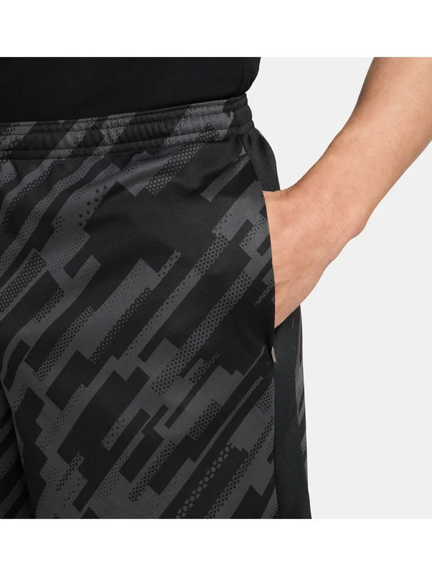 Df Acd+ Short Aop