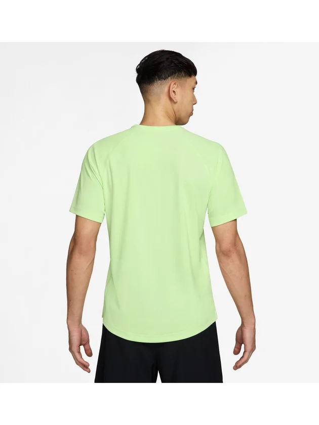 Df Flex Ss Top
