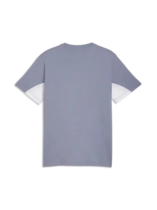 Ess Block Tee