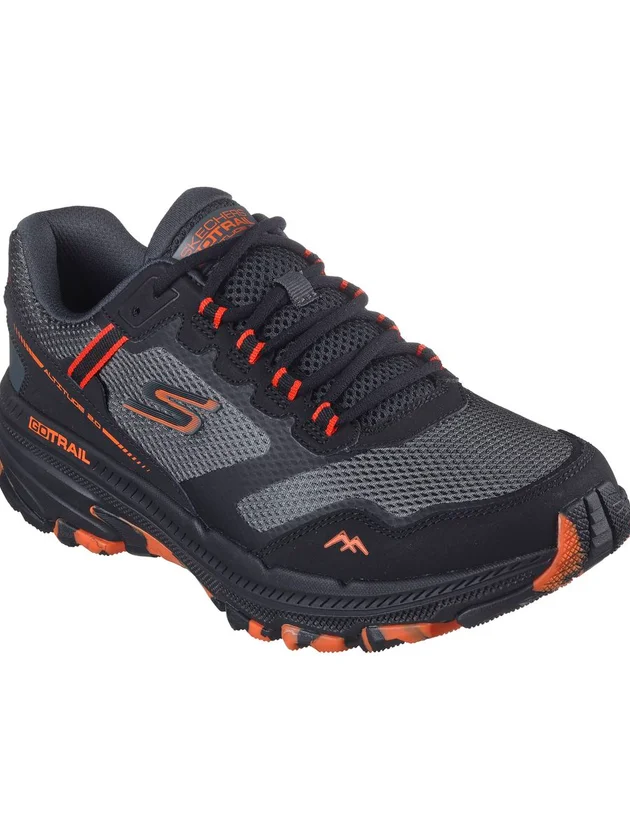 Go Run Trail Altitude 2.0 Marble Rock 3.0