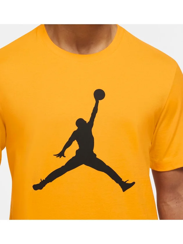 Jumpman SS Crew