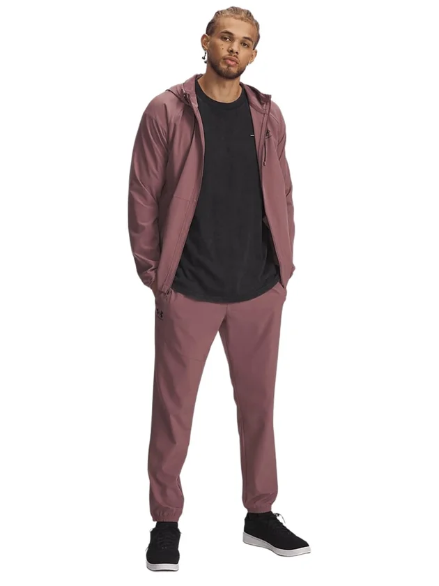 Vibe Woven Jogger