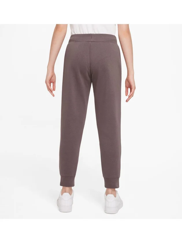 Club Flc Pant Lbr