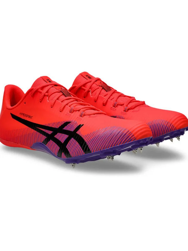Hypersprint 8