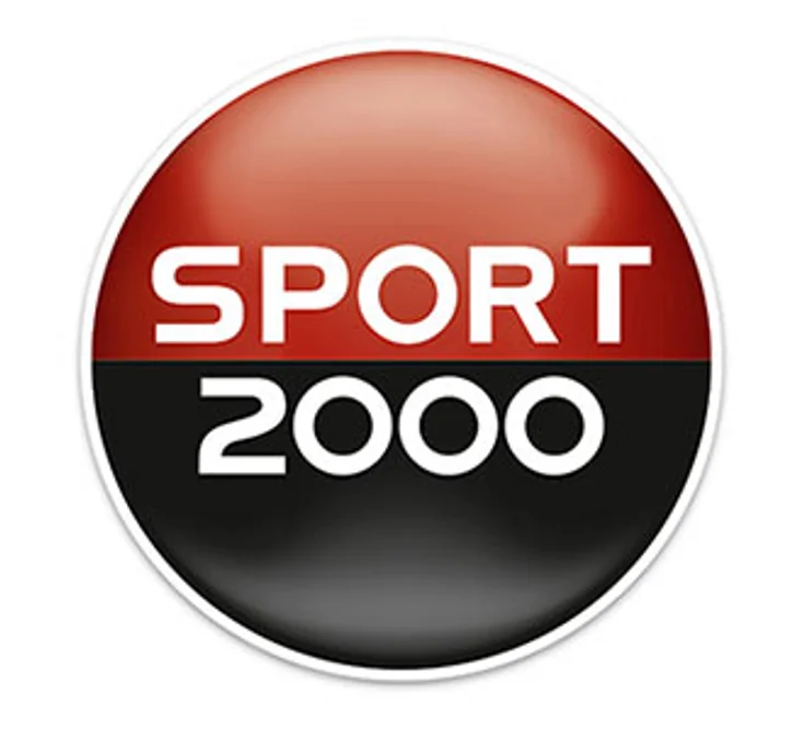 Extérieur du magasin SPORT 2000 COGOLIN