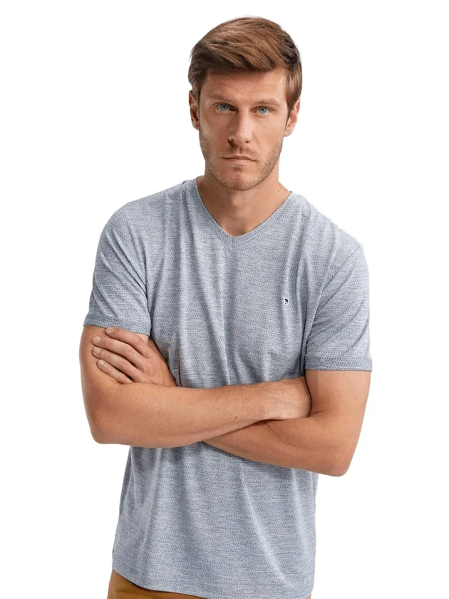 Classic T Shirt Mc