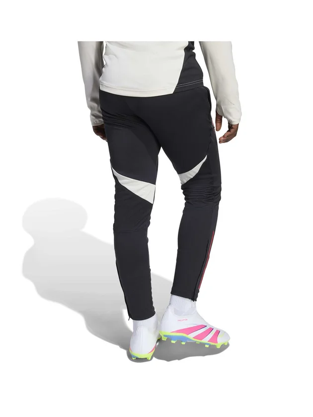 Liverpool Training