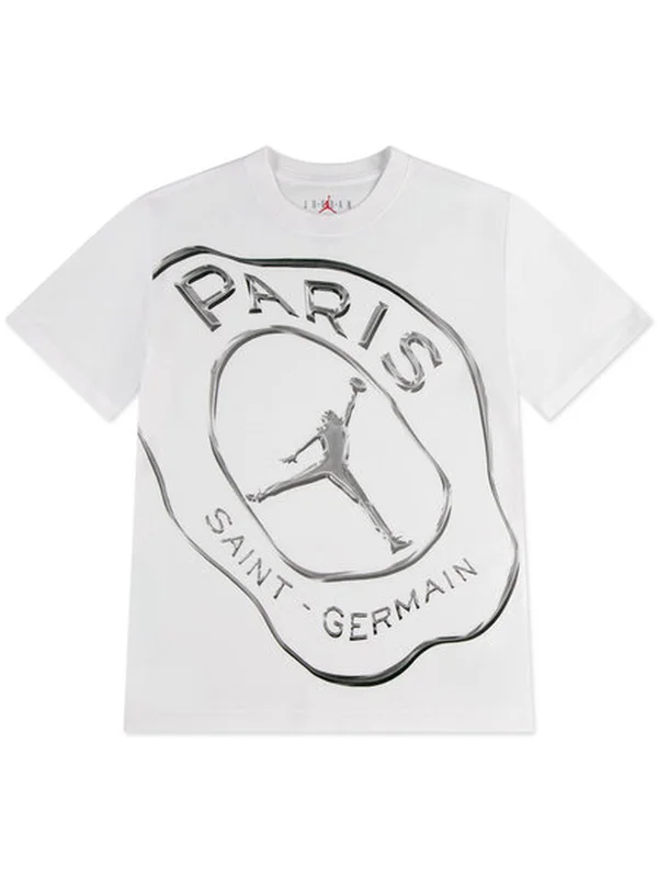 JDN MJ DF Pracice Tee PSG