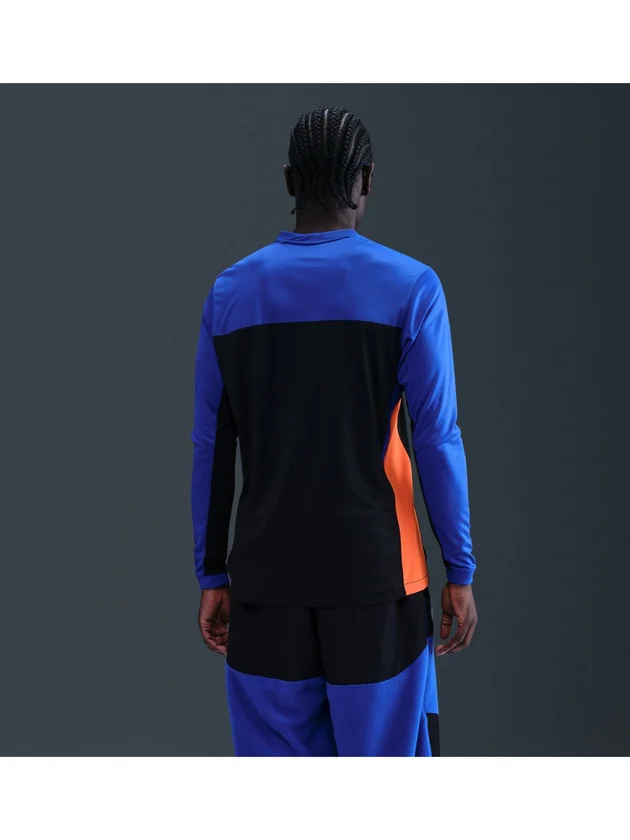 Inter Milan Manches Longues Stadium Special Edition