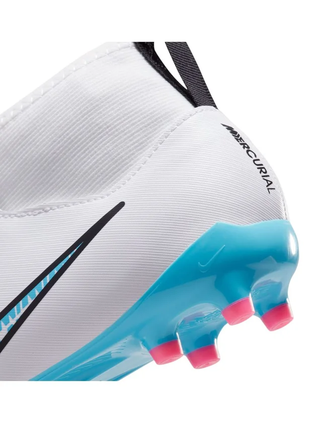 Zoom Superfly 9 Acad FG MG