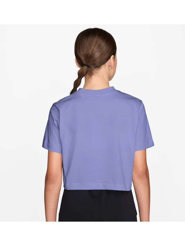 Tee Crop Futura HBR