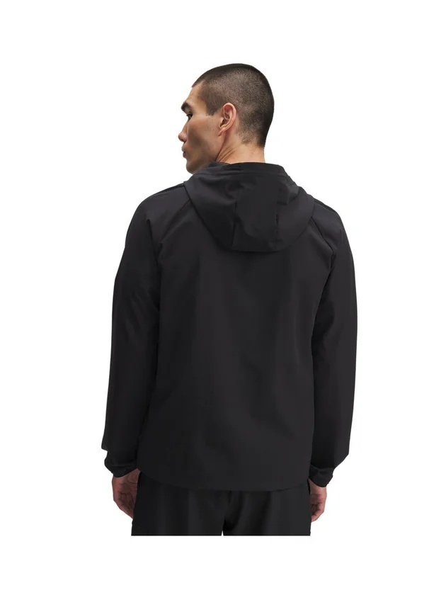 Vibe Woven Jacket