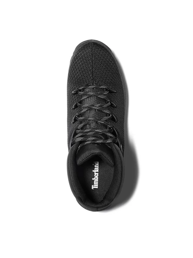 Euro Sprint Mid Lace Up Waterproof Boot