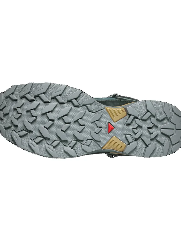 X Ultra 360 Mid GTX