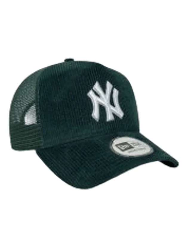 Cord Trucker Neyyan