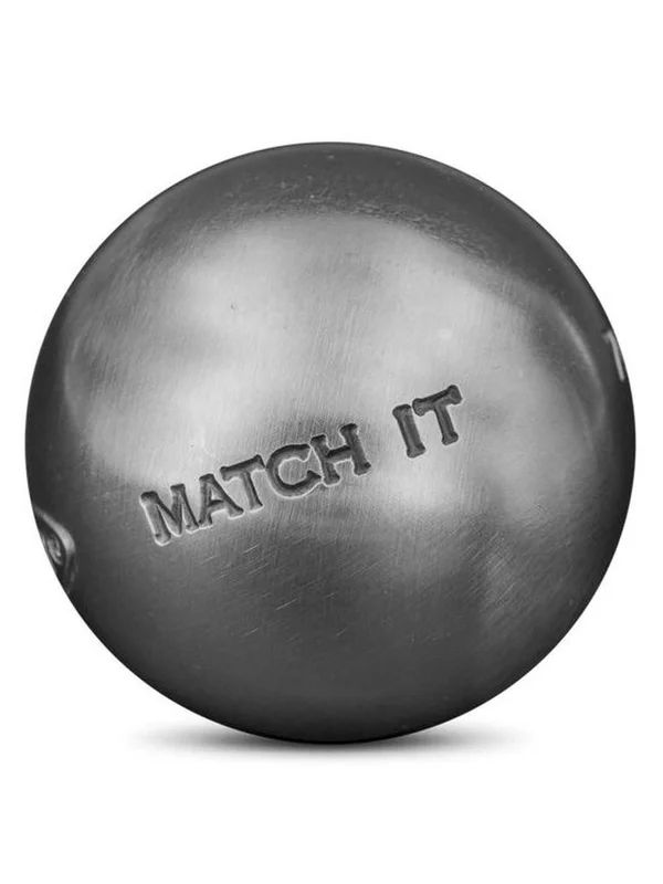 Match 115 IT 73 690 Jeu De 3 Boules