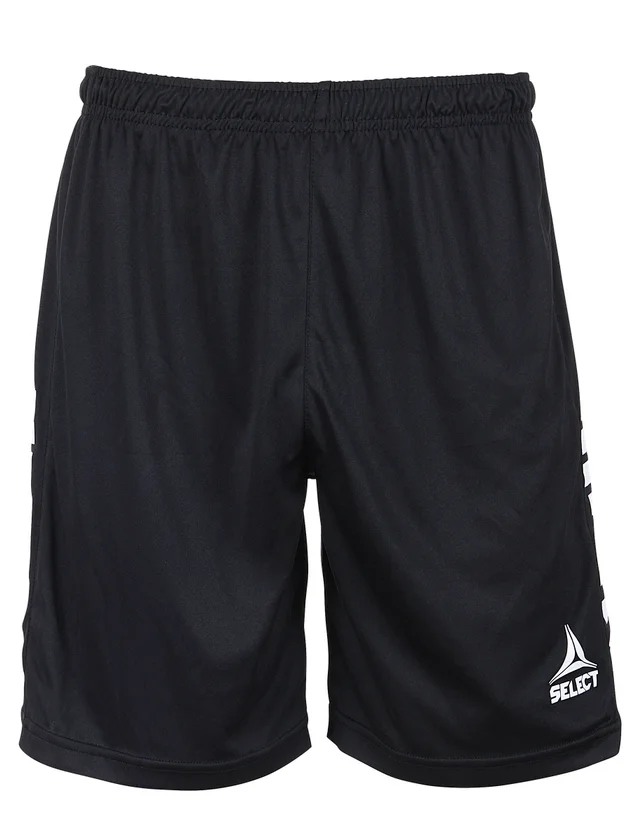 Player Short Geo S S