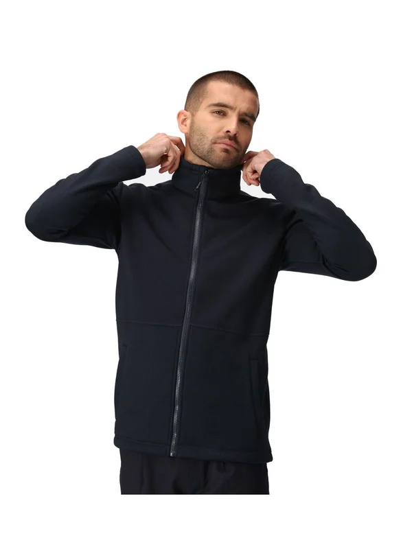 Edley Zip Through