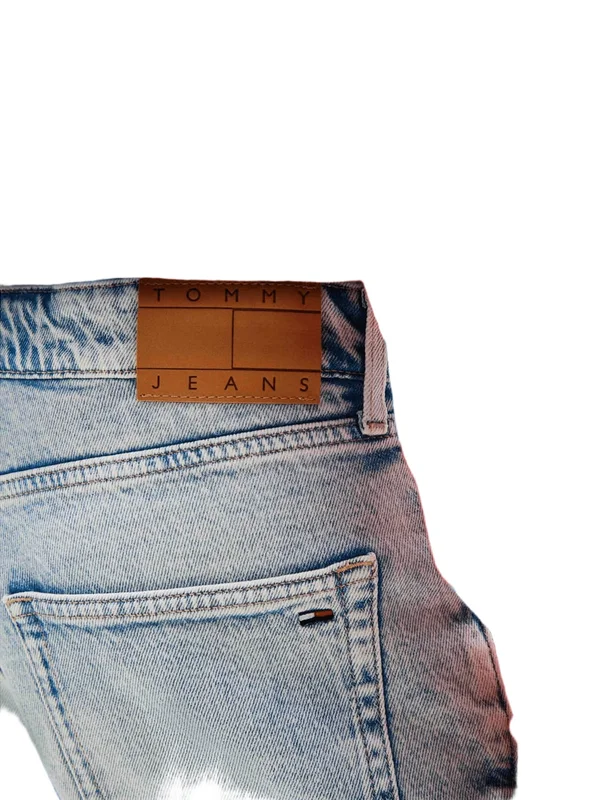 Scanton Short
