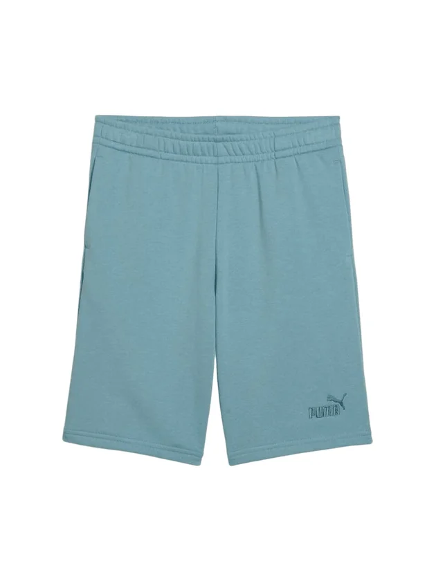 Ess Small No1 Logo Shorts Tr B