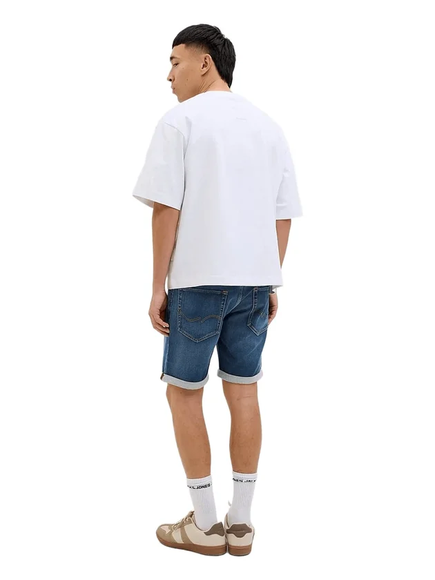 Jjirick Jjicon I K Shorts Ge 132 Sn