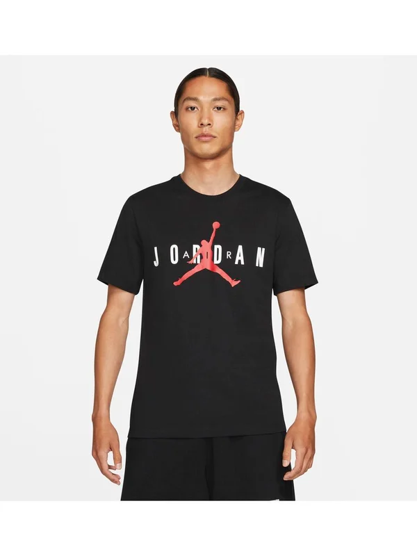 Jordan Air Wordmark Tee