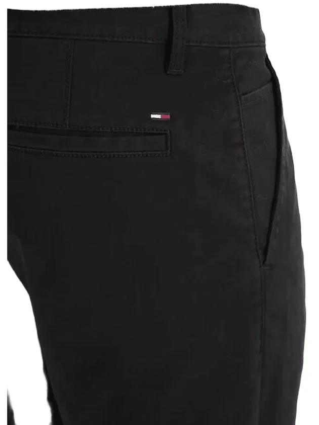 Scanton Short