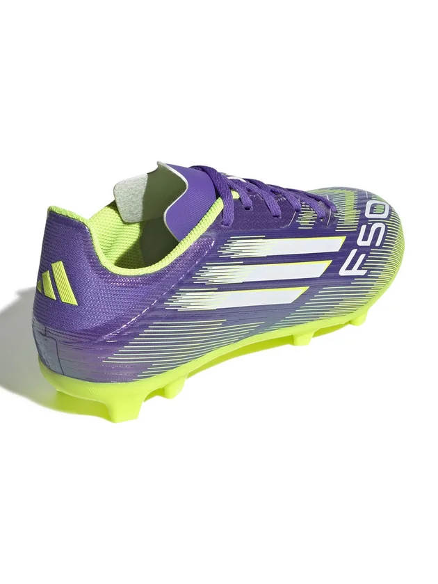 F50 League FG MG