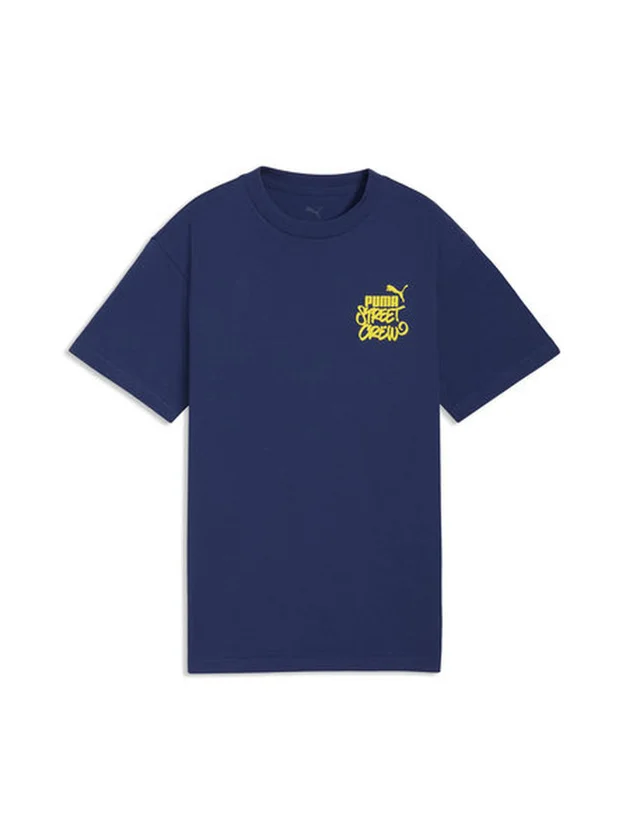 Mid90s Relaxed Back Graphic Tee B