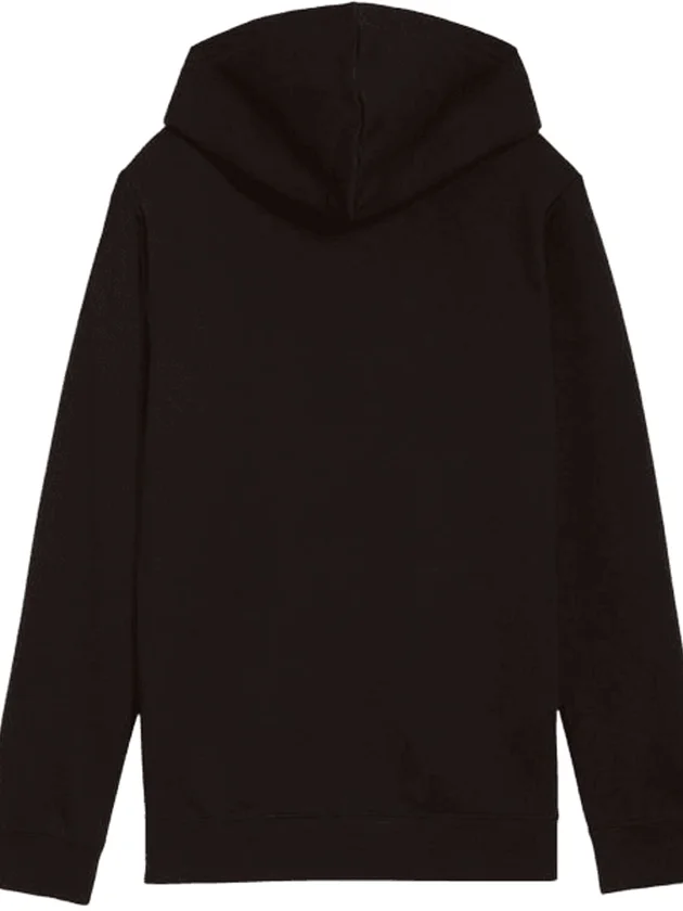 Ess Logo Lab Story 2 Hoodie Tr B