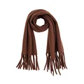 Écharpes, Foulards