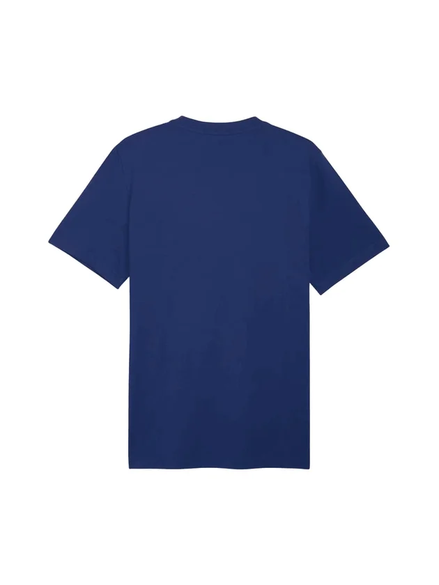 Ess Small No1 Logo Centered Tee