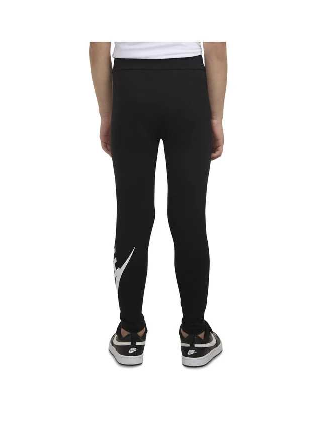 Nkg Club Hbr High Rise Legging