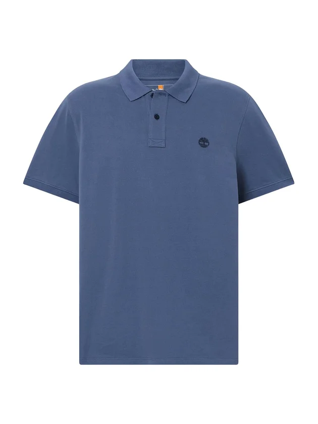 Pique Short Sleeve Polo