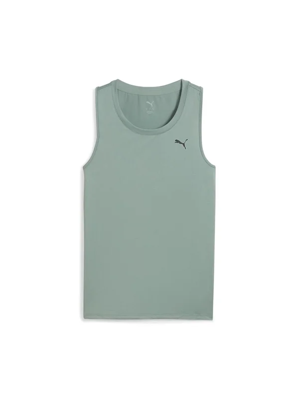 Tad Essential Sleeveless Tank