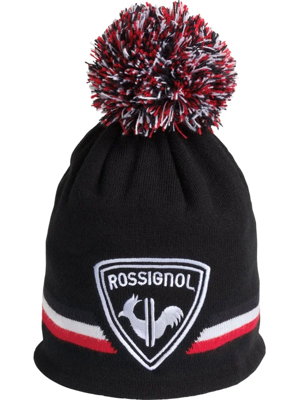 Rooster Pompon