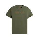 PEWTER GREEN MULTI