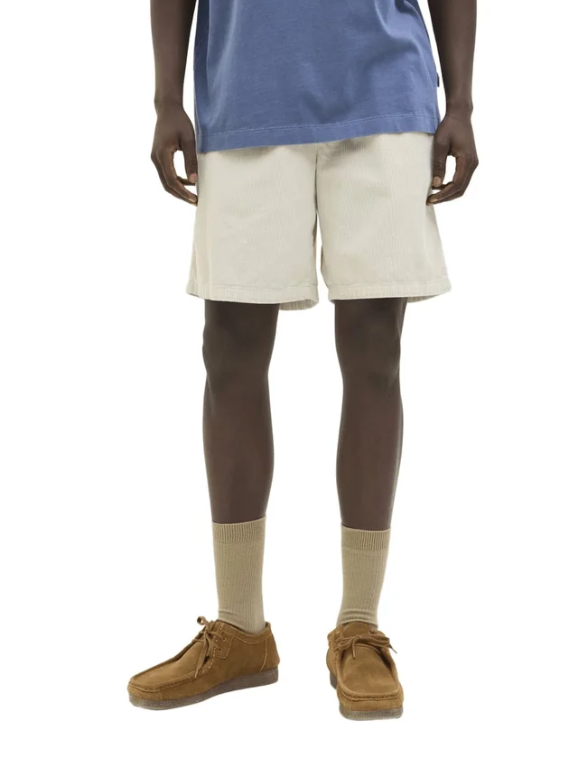 Jpstbill Corduroy Jogger Shorts Reg Sn