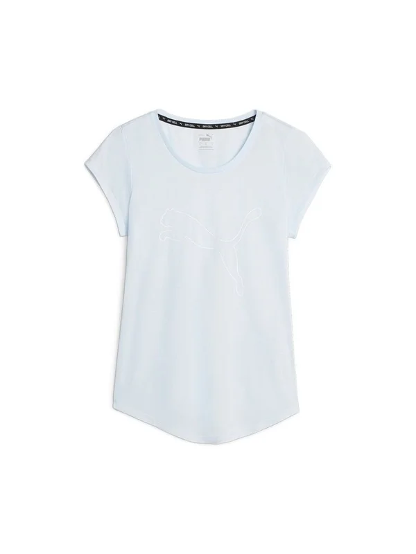 Perf Htr Cat Tee