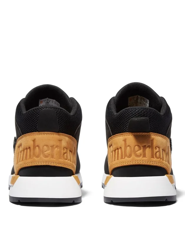 Sprint Trekker Mid Lace Up Sneaker