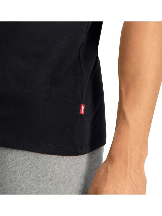 V Neck 2P
