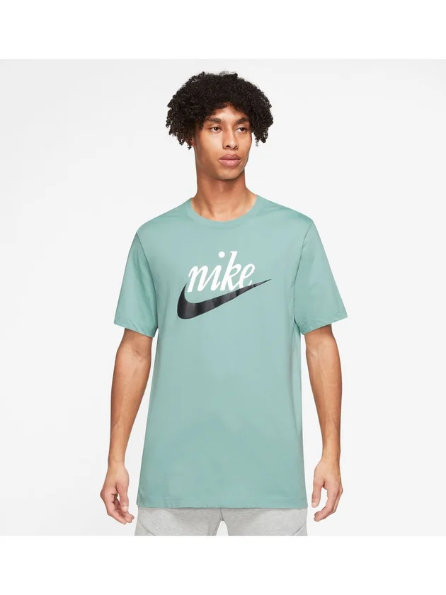 Tee Futura 2