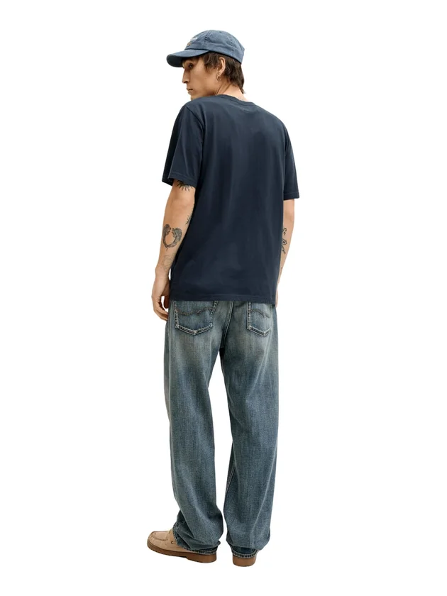Caleb Ss Tee Sn