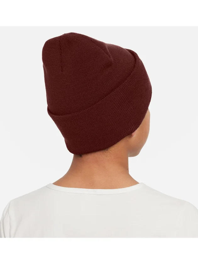 Peak Beanie Tc Fut