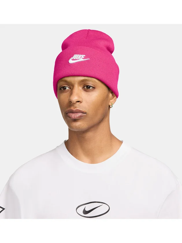 Peak Beanie TC Fut F24 L