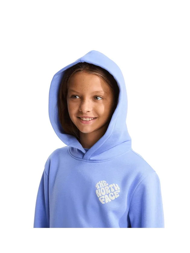 Brand Proud Relaxed Hoodie