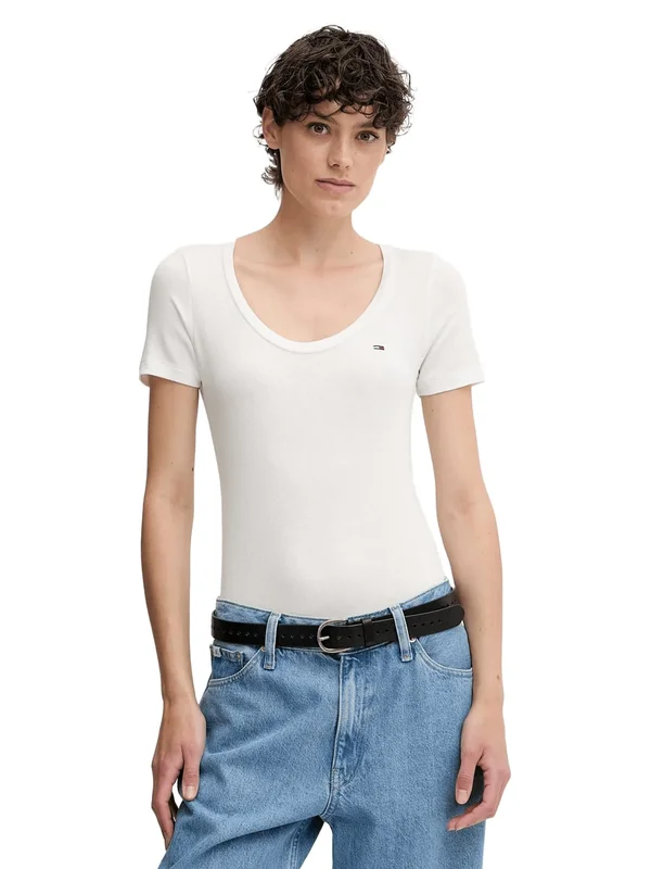 Soft Rib Essential SS