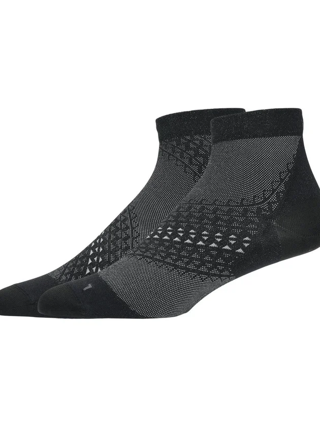 Fujitrail Quarter Lightweight Sock