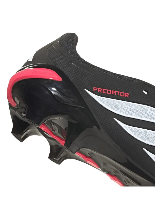 Predator League FT FG