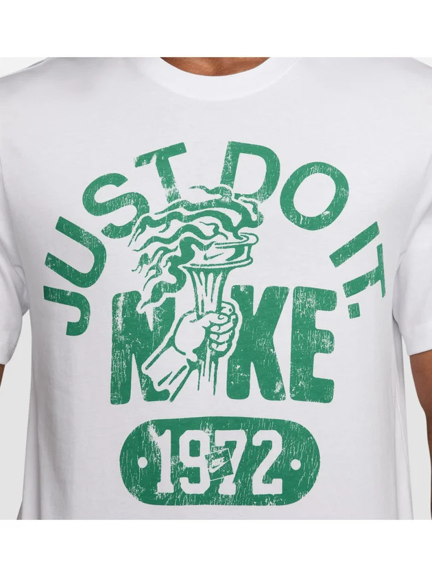 Tee Oc Vintage Jdi
